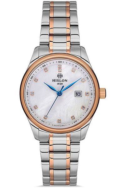 Hislon Ql113T-09Sr