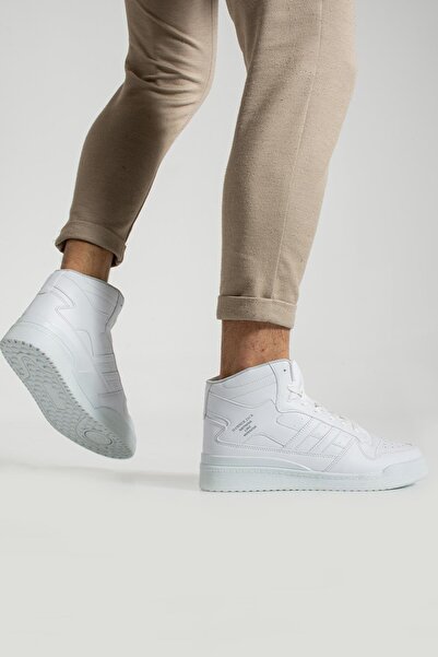 Hammer Jack Ανδρικά αθλητικά παπούτσια Cony White