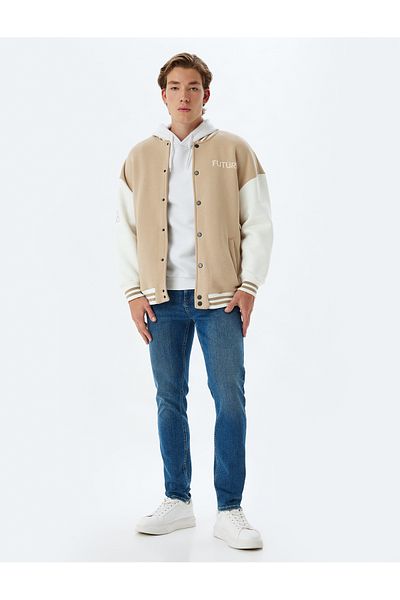 Koton Brad Jean – Slim-Fit-Jeans