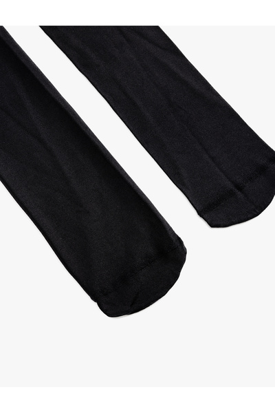 Koton Γυαλιστερό καλσόν - 200 Den