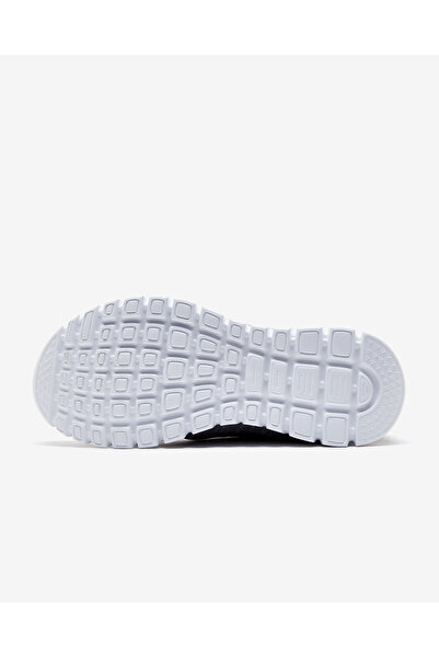 SKECHERS Graceful - Twisted Fortune Kadın Gri Spor Ayakkabı 12614 Gymn