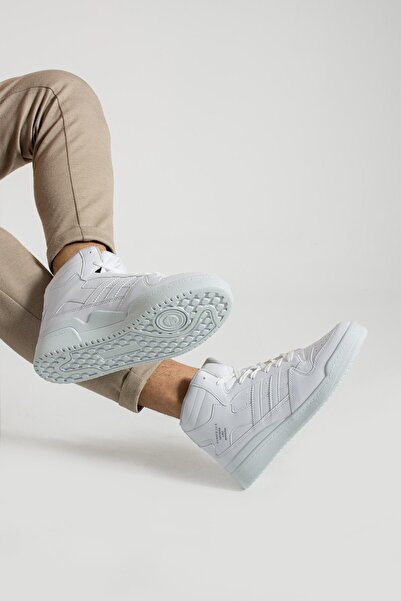 Hammer Jack Ανδρικά αθλητικά παπούτσια Cony White