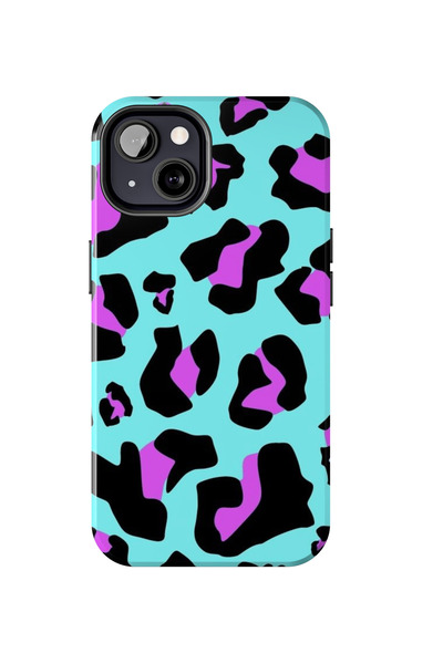 izzytech حافظة هاتف iPhone 13 PRO MAX، حافظة هاتف من السيليكون المخملي الفاخر...