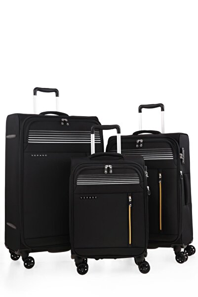 VERAGE GM22020W 3 Lü Valiz Seti