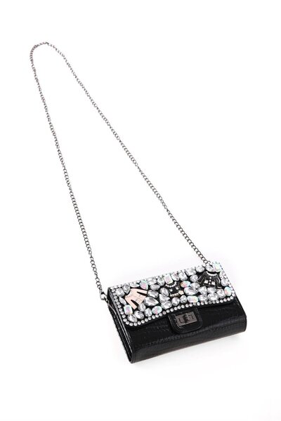 ÇÇS 16796 حقيبة كتف نسائية