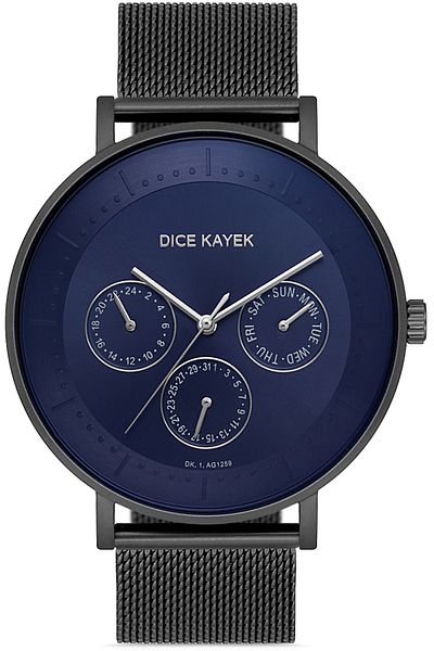 Dice Kayek Dk.1.Ag1259.08