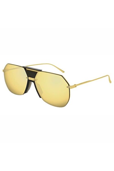 Bottega Veneta BV 1068S 002 62 Erkek Güneş Gözlüğü