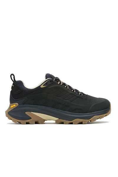 Merrell Moab Speed 2 Ltr Wp J 037783   Herren Outdoor-Schuhe - Schwarz