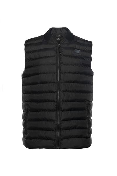 New Balance Mnv3230-Bk Men's Sports Vest