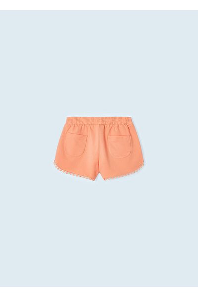MAYORAL pantaloni scurți de vară pentru fete 607