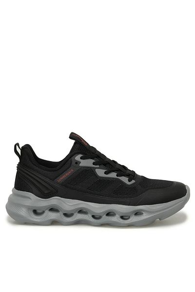lumberjack Men's Sneakers - Casual Walking and Running Shoes