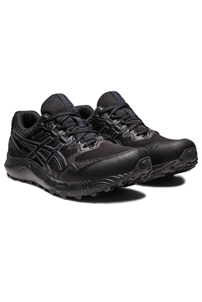 Asics Gel-sonoma 7 Gore-tex Kadın Siyah Outdoor Koşu Ayakkabısı 1012b414-002