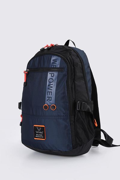 ÇÇS YOUNG 51715 - Backpack