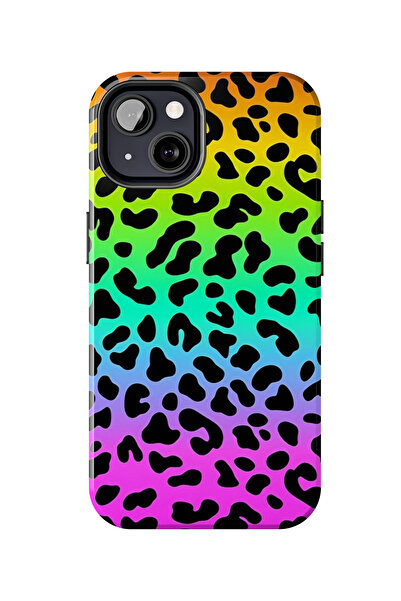 izzytech حافظة هاتف iPhone 14 PLUS، حافظة هاتف من السيليكون المخملي الفاخر (ا...