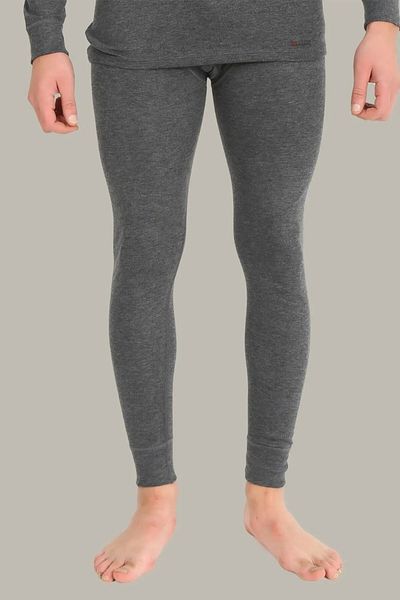 anıt iç giyim 2 Τεμάχια Lycra Cotton Ανδρικό Καλσόν Εσώρουχα Κάτω 92% Βαμβάκι 8% Lycra