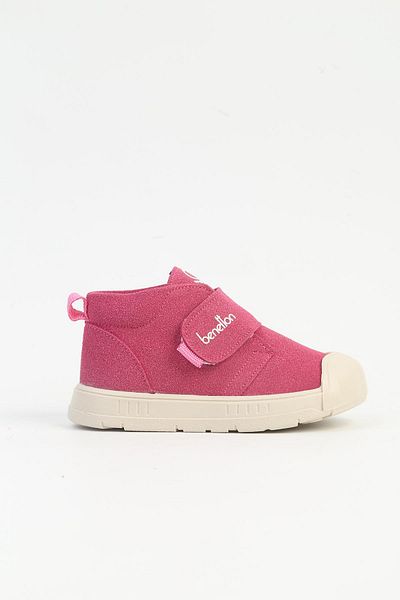 Benetton ® Dětské tenisky Fuchsia Bn-31830