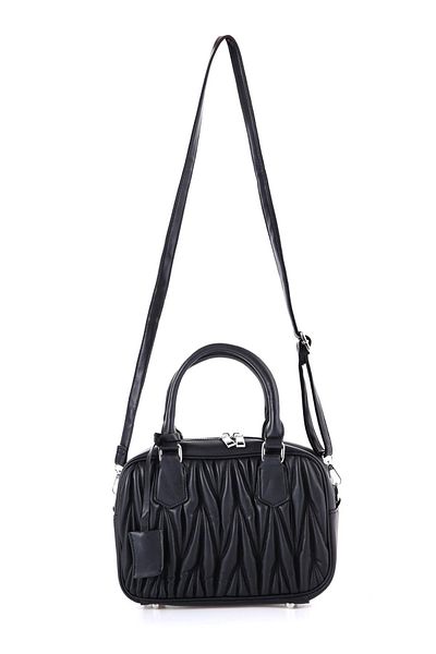 ÇÇS 17276 Model Shoulder and Strap Handbag