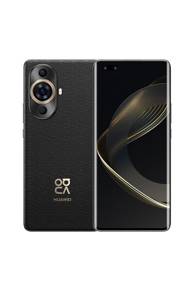 Huawei Nova 11 Pro 8GB 256GB Black 4G