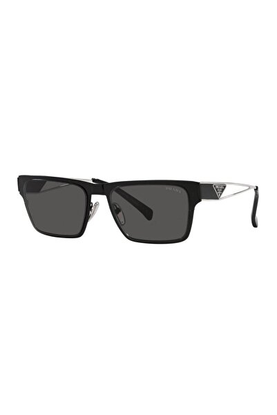 Prada 0PR 71ZS 1BO5S0 56 Erkek Güneş Gözlüğü