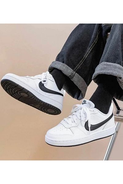 Nike Court Borough Low Recraft - Dv5456*104 Sneaker Shoes for Daily Walking