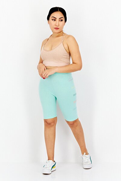 Guess Side Women's Shorts