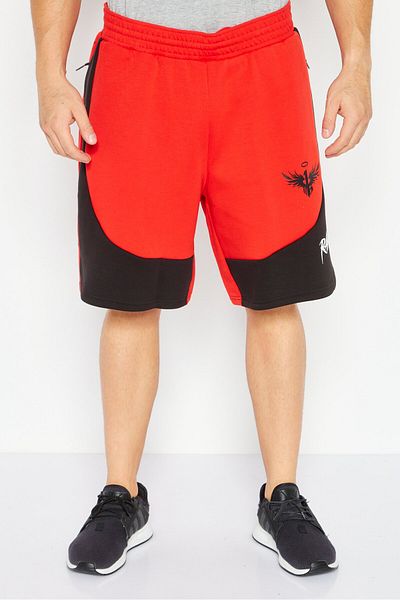 Puma Puma x Lamelo Ball Men Sportswear Fit Training Short, Red
