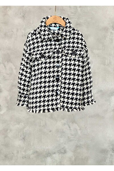 Genel Markalar Abel&lula Kız Çocuk Kazayağı Ceket