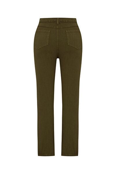 Mudo STRAIGHT FIT PANTOLON