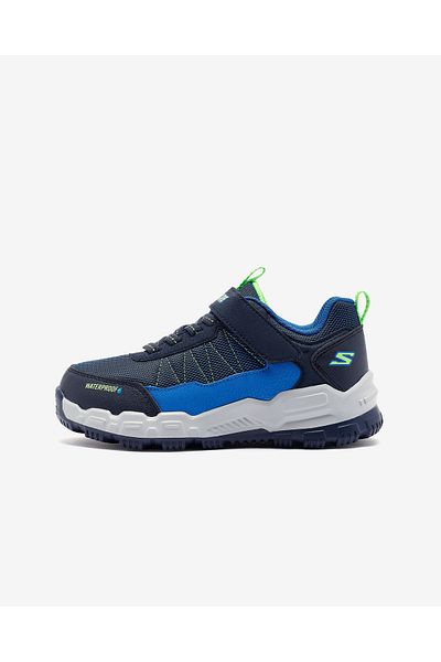 SKECHERS حذاء رياضي للأولاد الكبار باللون الكحلي Adventure Track - 406402 ل Nvbl