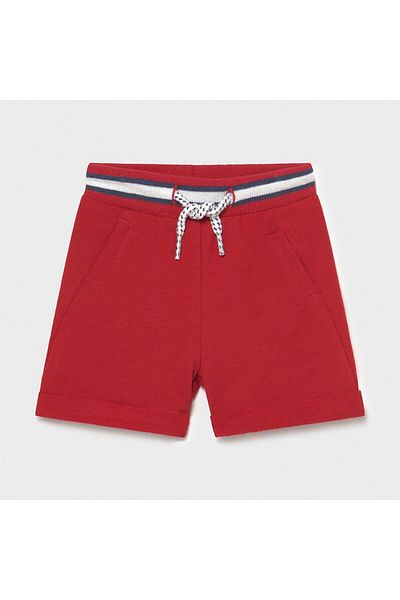 MAYORAL Baby Boy Fleece Summer Shorts 1212