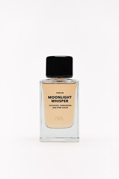 Zara MOONLIGHT WHISPER PARFUM 100 ML