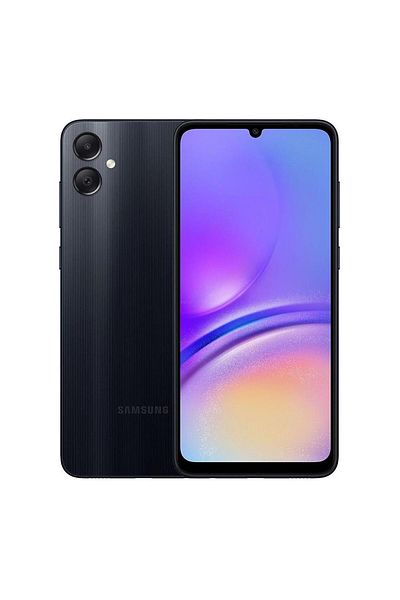 Samsung جالكسي A05 4 جيجا 128 جيجا سياحة 4G
