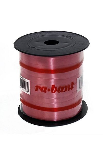 LiderGlobal Wagon Rabant Packing Raffia 200 M. Hologram Red