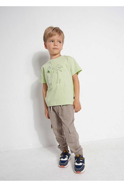 MAYORAL tricou de vară pentru băiat 3019