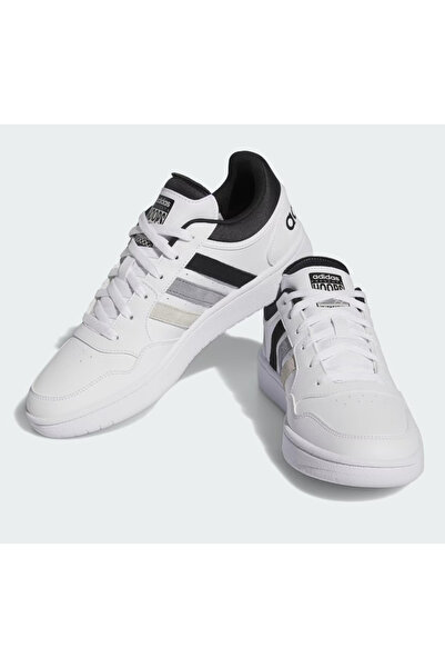 adidas Hoops 3.0 Low Classic Vintage Ayakkabı