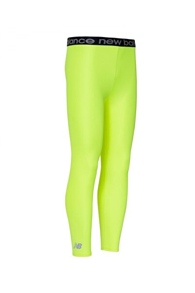 New Balance TSP2222-FRS Erkek Spor Tayt