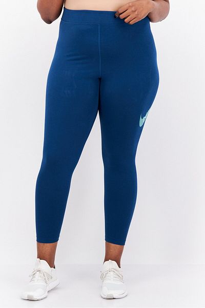Plus size women's nike leggings sale