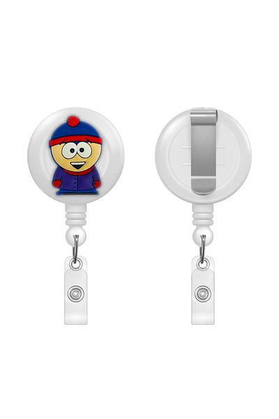 PABALAS South Park (Stan Marsh) Figured Yoyo Card Holder