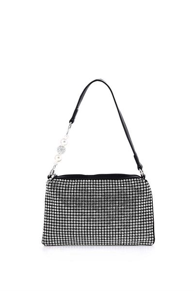 ÇÇS 17219 Women's Shoulder Strap Handbag