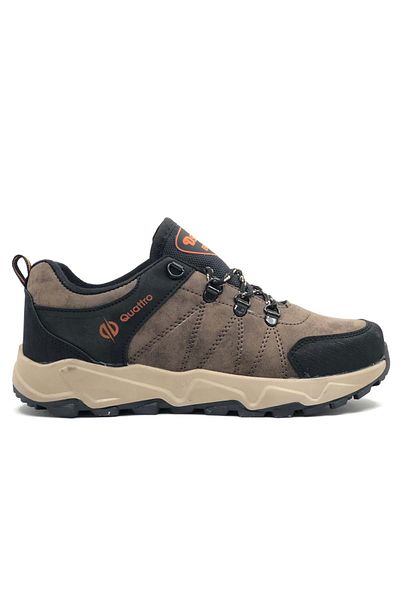 KCMN Мъжки спортни обувки Dakirs 121 Trekking Outdoor Mink