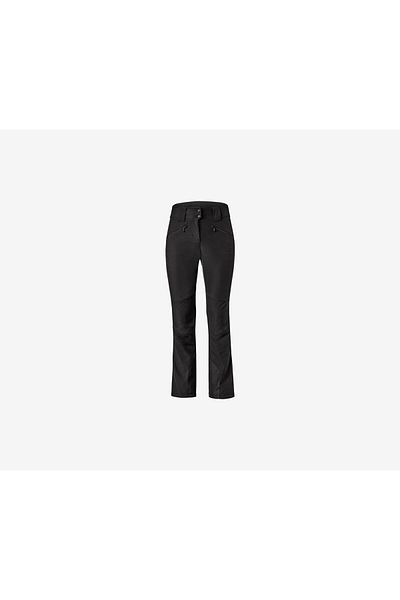 Tchibo Women Sportswear Fit Jet Ski Pants, Black