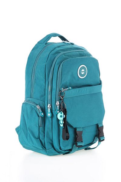ÇÇS Geantă de școală 51654 - Design practic și elegant