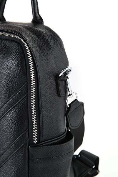 ÇÇS 16827 Omuz Askılı Sırt Çantası