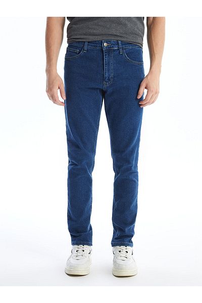 LC Waikiki Ανδρικό τζιν παντελόνι Slim Fit
