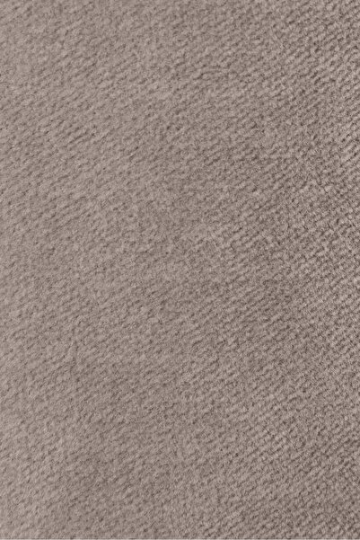 Tchibo Women Slim Fit Textured Woven Stretchable Pants, Taupe