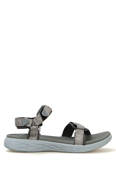Hammer Jack Gosford Gray Women's Sandals