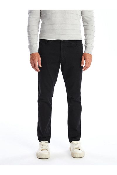 LC Waikiki Lcwk 779 Herren-Jeanshose mit normaler Passform