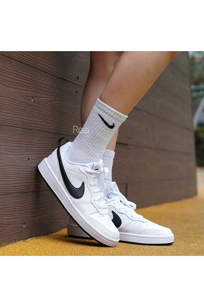Nike Nike Court Brings Low New Season 2025 Young Sneaker