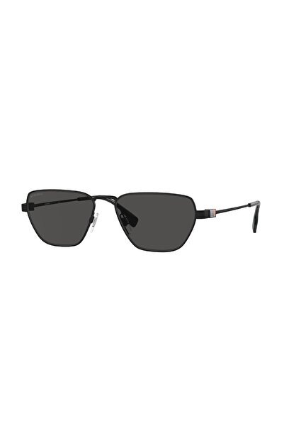 BURBERRY 0Be3146 100787 56 Men's Sunglasses