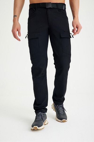 Q Steinbock Men's Outdoor Trousers - Q&Steinbock Mixos